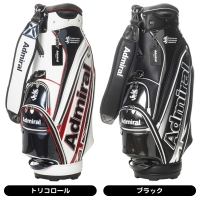 アドミラル ADMG4BC3 スポーツ キャディバッグ【クーポン対象】【即日発送可】