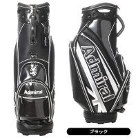 アドミラル ADMG4BC3 スポーツ キャディバッグ【クーポン対象】【即日発送可】
