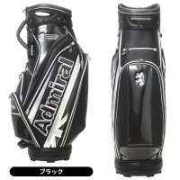 アドミラル ADMG4BC3 スポーツ キャディバッグ【クーポン対象】【即日発送可】
