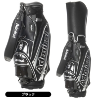 アドミラル ADMG4BC3 スポーツ キャディバッグ【クーポン対象】【即日発送可】