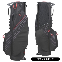 オジオ 2024 フューズ スタンド キャディバッグ【クーポン対象】【即日発送可】
