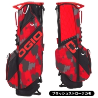 オジオ 2024 フューズ スタンド キャディバッグ【クーポン対象】【即日発送可】