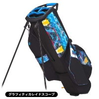オジオ 2024 フューズ スタンド キャディバッグ【クーポン対象】【即日発送可】