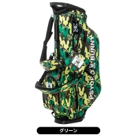 サイコバニー PBMG4SC6 LWG CAMO スタンドキャディバッグ【クーポン対象】【即日発送可】