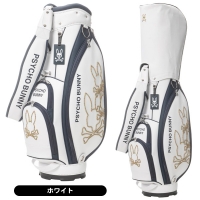 サイコバニー PBMG4FC1 シーズナルエディション キャディバッグ【クーポン対象】【即日発送可】