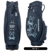 サイコバニー PBMG4FC1 シーズナルエディション キャディバッグ【クーポン対象】【即日発送可】