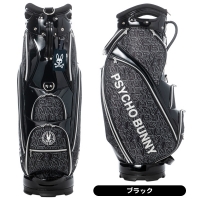サイコバニー PBMG4FC2 エクスクルーシブエディション キャディバッグ【クーポン対象】【即日発送可】