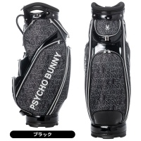 サイコバニー PBMG4FC2 エクスクルーシブエディション キャディバッグ【クーポン対象】【即日発送可】