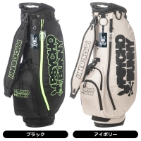 サイコバニー PBMG4FC3 ブロックPB スタンド キャディバッグ【クーポン対象】【即日発送可】