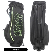 サイコバニー PBMG4FC3 ブロックPB スタンド キャディバッグ【クーポン対象】【即日発送可】