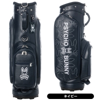 サイコバニー PBMG4FC4 モノグラム キャディバッグ【クーポン対象】【即日発送可】