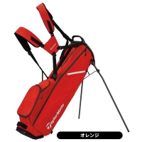 テーラーメイド 2023 フレックステック NEO TD875 9型 スタンドキャディバッグ【クーポン対象】【即日発送可】