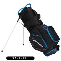 テーラーメイド 2024 プロ TF531 スタンド キャディバッグ【クーポン対象】【即日発送可】