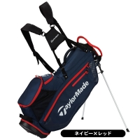 テーラーメイド 2024 プロ TF531 スタンド キャディバッグ【クーポン対象】【即日発送可】