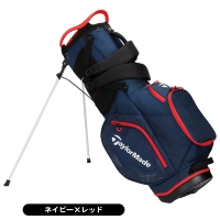 テーラーメイド 2024 プロ TF531 スタンド キャディバッグ【クーポン対象】【即日発送可】