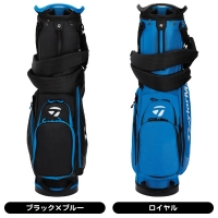 テーラーメイド 2024 プロ TF531 スタンド キャディバッグ【クーポン対象】【即日発送可】