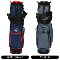 テーラーメイド 2024 プロ TF531 スタンド キャディバッグ【クーポン対象】【即日発送可】