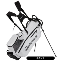 テーラーメイド 2024 プロ TF531 スタンド キャディバッグ【クーポン対象】【即日発送可】