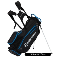 テーラーメイド 2024 プロ TF531 スタンド キャディバッグ【クーポン対象】【即日発送可】