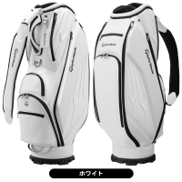 テーラーメイド 2024 プレミアムモダン UN028 キャディバッグ【クーポン対象】【即日発送可】