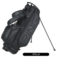 ピン 2023 CB-P2307 フーファーツアー JP 9.5型 スタンド キャディバッグ【クーポン対象】【即日発送可】