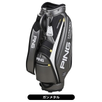 ピン 2023 CB-U2305 PUスポーツ キャディバッグ【クーポン対象】【即日発送可】