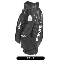 ピン 2023 CB-U2305 PUスポーツ キャディバッグ【クーポン対象】【即日発送可】