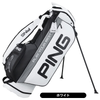 ピン 2024 CB-P2405 ライト スタンド キャディバッグ【クーポン対象】【即日発送可】