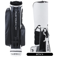 ピン 2024 CB-P2405 ライト スタンド キャディバッグ【クーポン対象】【即日発送可】