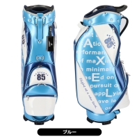 AXEL 2023 AXCB-23331CINB 9.5型 キャディバッグ【クーポン対象】【即日発送可】