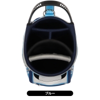 AXEL 2023 AXCB-23331CINB 9.5型 キャディバッグ【クーポン対象】【即日発送可】