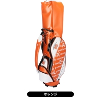 AXEL 2023 AXCB-23331CINB 9.5型 キャディバッグ【クーポン対象】【即日発送可】
