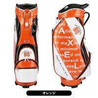 AXEL 2023 AXCB-23331CINB 9.5型 キャディバッグ【クーポン対象】【即日発送可】