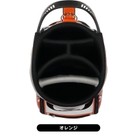 AXEL 2023 AXCB-23331CINB 9.5型 キャディバッグ【クーポン対象】【即日発送可】