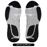 アシックス 2024 ゲル KAYANO エース2 1111A243 スパイクレス ゴルフシューズ【クーポン対象】【土日祝発送可】