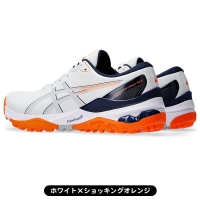 アシックス 2024 ゲル KAYANO エース2 1111A243 スパイクレス ゴルフシューズ【クーポン対象】【土日祝発送可】