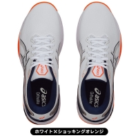 アシックス 2024 ゲル KAYANO エース2 1111A243 スパイクレス ゴルフシューズ【クーポン対象】【土日祝発送可】