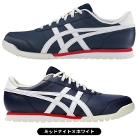 男女兼用サイズ展開 アシックス 2024 ゲル プレショット クラシック4 1111A054 スパイクレス ゴルフシューズ【クーポン対象】【土日祝発送可】