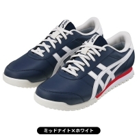 男女兼用サイズ展開 アシックス 2024 ゲル プレショット クラシック4 1111A054 スパイクレス ゴルフシューズ【クーポン対象】【土日祝発送可】