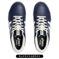 男女兼用サイズ展開 アシックス 2024 ゲル プレショット クラシック4 1111A054 スパイクレス ゴルフシューズ【クーポン対象】【土日祝発送可】
