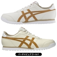 男女兼用サイズ展開 アシックス 2024 ゲル プレショット クラシック4 1111A054 スパイクレス ゴルフシューズ【クーポン対象】【土日祝発送可】