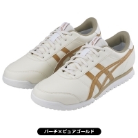 男女兼用サイズ展開 アシックス 2024 ゲル プレショット クラシック4 1111A054 スパイクレス ゴルフシューズ【クーポン対象】【土日祝発送可】
