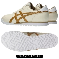 男女兼用サイズ展開 アシックス 2024 ゲル プレショット クラシック4 1111A054 スパイクレス ゴルフシューズ【クーポン対象】【土日祝発送可】