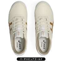 男女兼用サイズ展開 アシックス 2024 ゲル プレショット クラシック4 1111A054 スパイクレス ゴルフシューズ【クーポン対象】【土日祝発送可】