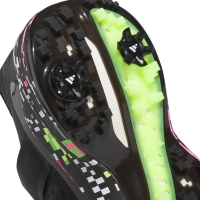 アディダス 2023 ZG23 BOA グリッチデザイン IG5360 ソフトスパイク ゴルフシューズ【クーポン対象】【土日祝発送可】