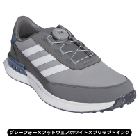 アディダス 2024 S2G SL BOA MDK92 スパイクレス ゴルフシューズ【クーポン対象】【土日祝発送可】