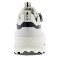 ecco (エコー) BIOM G5 BOA ゴルフシューズ(ホワイト×ブラック)【クーポン対象】【ポイント13％獲得】【土日祝発送可】