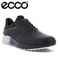 ecco (エコー) S-THREE 102944-55433 スパイクレス ゴルフシューズ【クーポン対象】【ポイント13%獲得】【土日祝発送可】