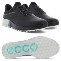 ecco (エコー) S-THREE 102944-55433 スパイクレス ゴルフシューズ【クーポン対象】【ポイント13％獲得】【土日祝発送可】
