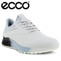 ecco (エコー) S-THREE 102944-60613 スパイクレス ゴルフシューズ【クーポン対象】【ポイント13%獲得】【土日祝発送可】